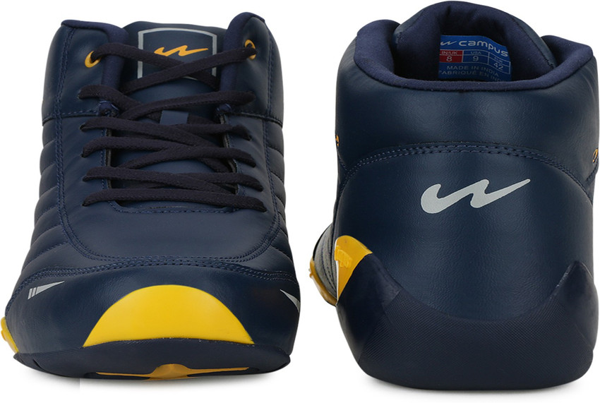 CAMPUS EVEREST Running Shoes For Men 