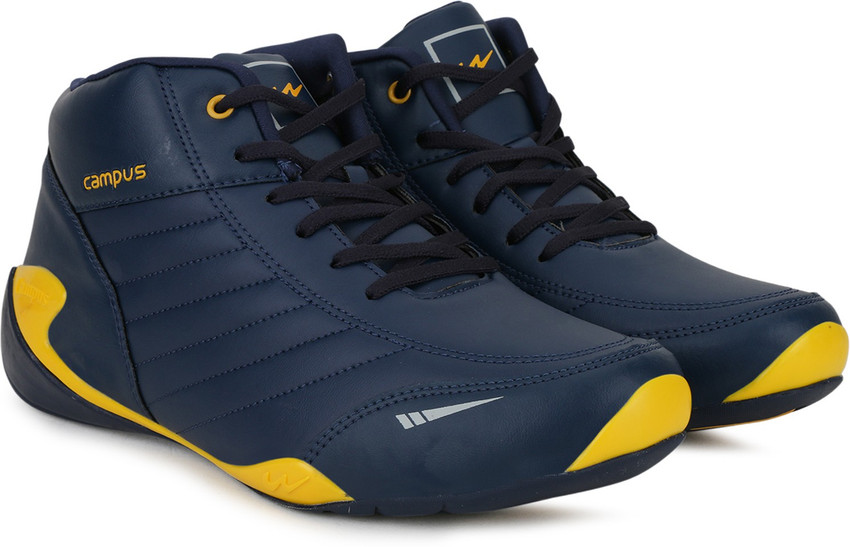 CAMPUS EVEREST Running Shoes For Men 