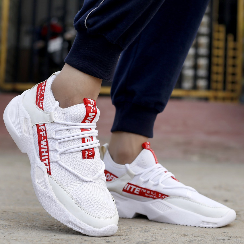 running shoes for men online