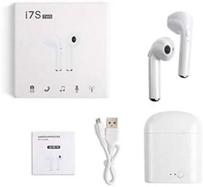 New I7s with Small Size, Super 