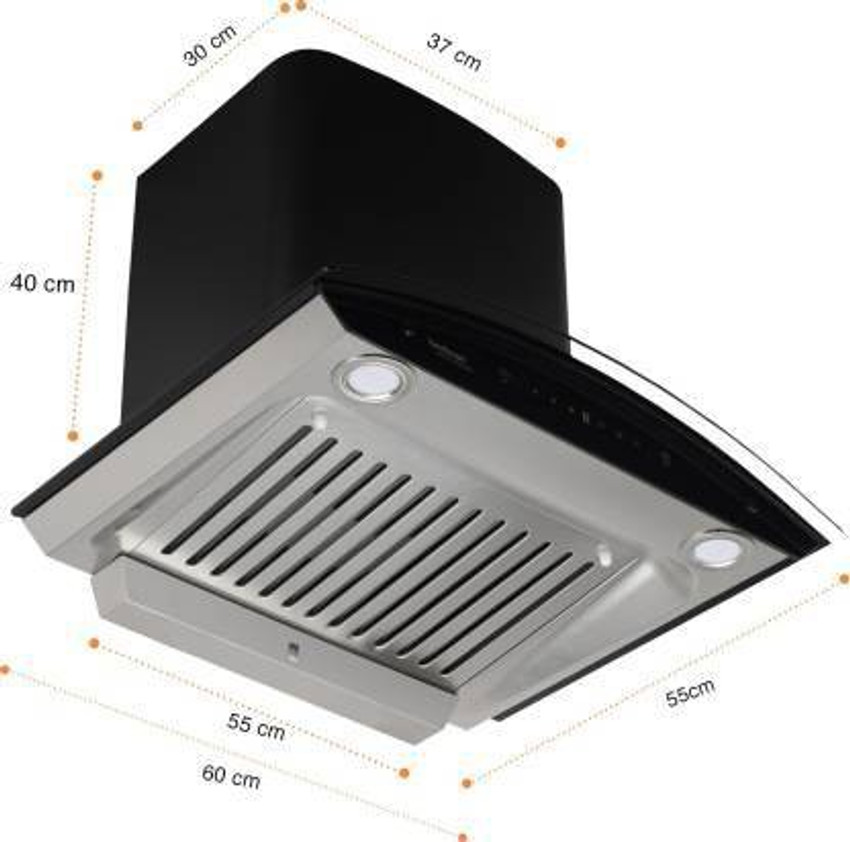 oasis 60 hindware