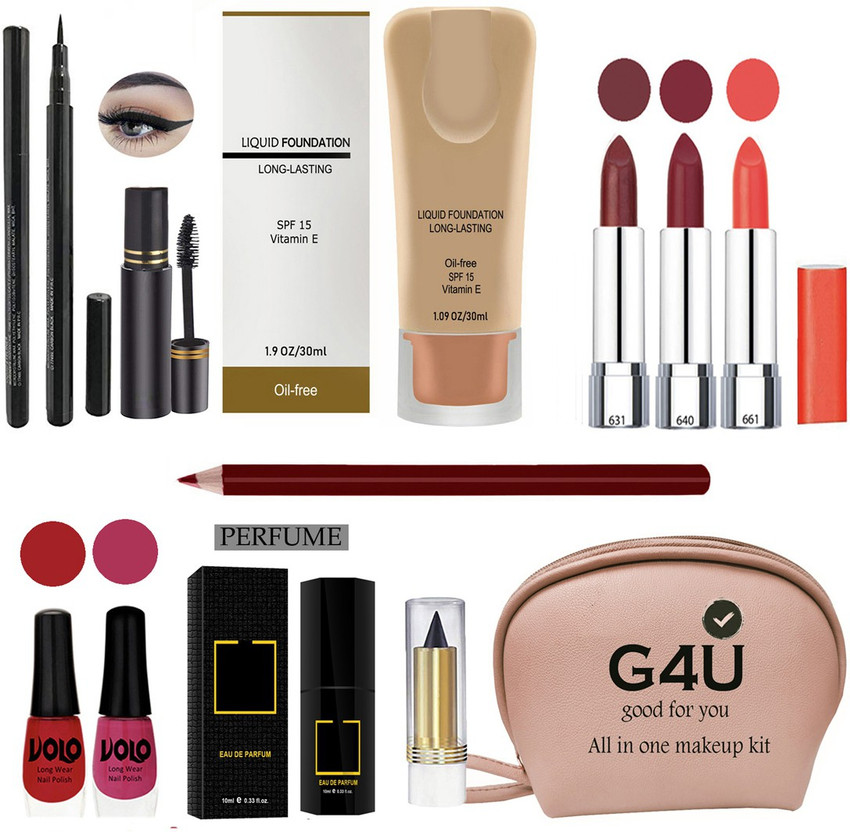 Free Makeup Kit In India Saubhaya Makeup