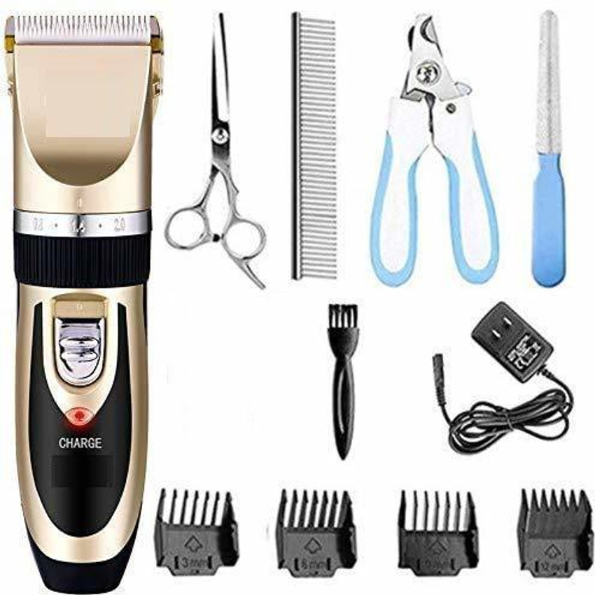DALING DL-D13 Multicolor Pet Hair Trimmer Price in India - Buy DALING DL-D13 Multicolor Pet Hair Trimmer online at DALING DL-D13 Multicolor Pet Hair Trimmer Price in India - Buy DALING DL-D13 Multicolor Pet Hair Trimmer online at