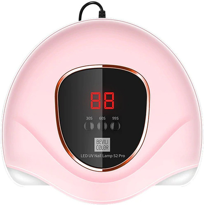 FStyler UV Led Lamp Nail Dryer 36W For All Types Gel 30 Pc's LED Lamp for Nails New Design Nail Art Manicure Tools Nail Polish Dryer Price in India - Buy FStyler FStyler UV Led Lamp Nail Dryer 36W For All Types Gel 30 Pc's LED Lamp for Nails New Design Nail Art Manicure Tools Nail Polish Dryer Price in India - Buy FStyler