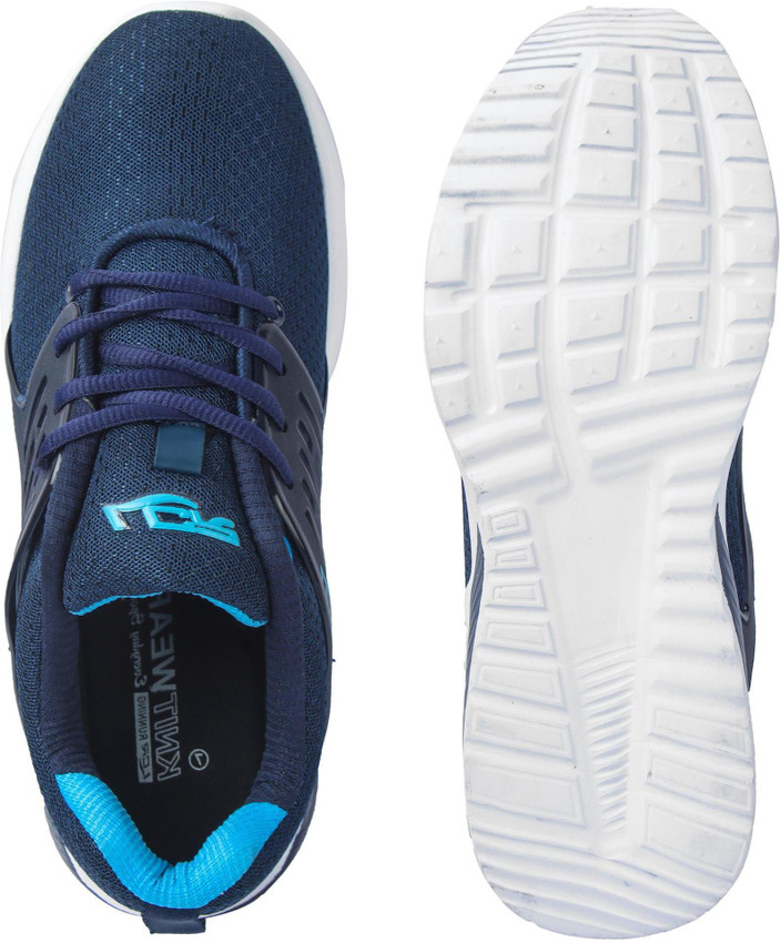 lancer shoes thunder 3