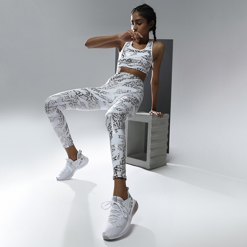 puma cell vive animal