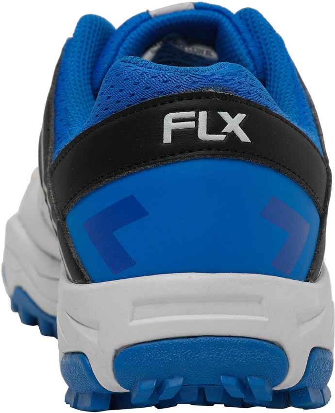 FLX by Decathlon CS300 Cricket Shoes 
