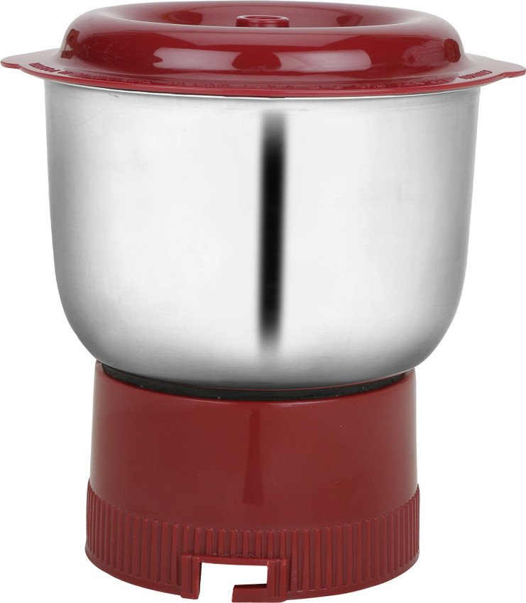 maharaja whiteline grinder jar only