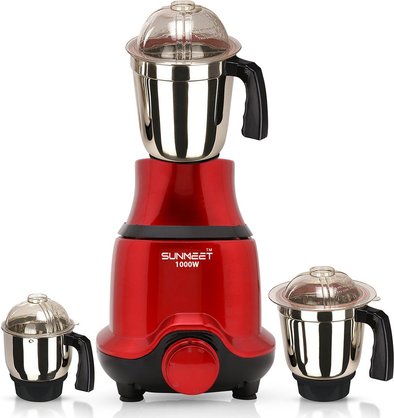 national mixer grinder 1000 watts