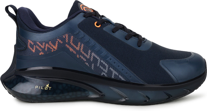CAMPUS SYCLONE Running Shoes For Men 