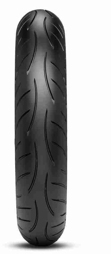 Metzeler Sportec M5 Interact 110 70 R17 54h Tl 150 60 R17 66h Tl Front Rear Two Wheeler Tyre Price In India Buy Metzeler Sportec M5 Interact 110 70 R17 54h Tl