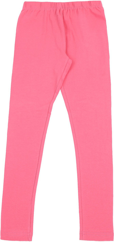 Buy Pantaloons Junior Legging For Girls 