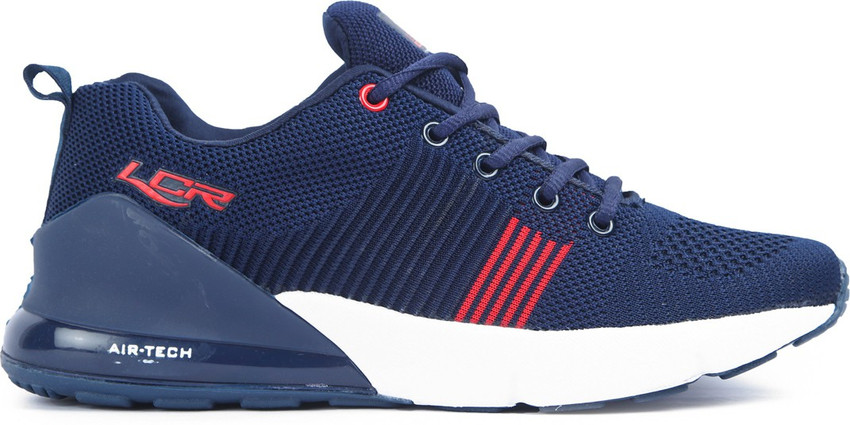 lancer basketball shoes