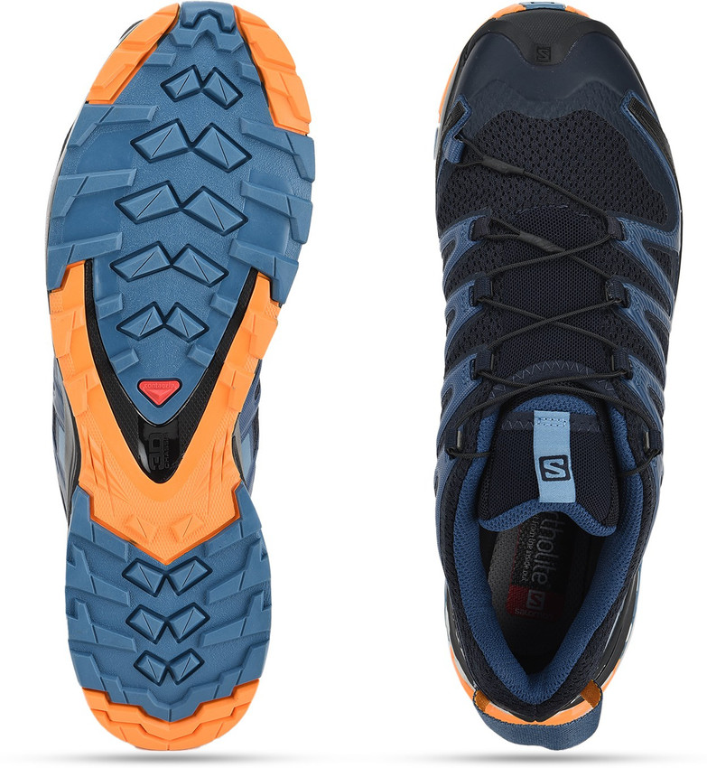 SALOMON Xa Pro 3D V8 Trail Running Shoes For Men - Buy SALOMON Xa Pro 3D V8  Trail Running Shoes For Men Online at Best Price - Shop Online for  Footwears in
