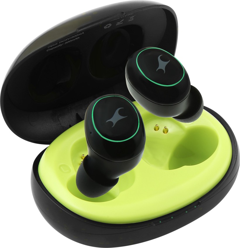 fastrack reflex earbuds