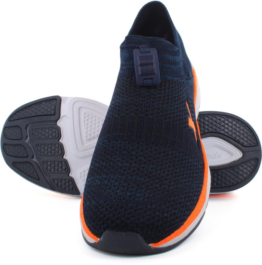 Casual Athleisure Knitted Sock Shoes 