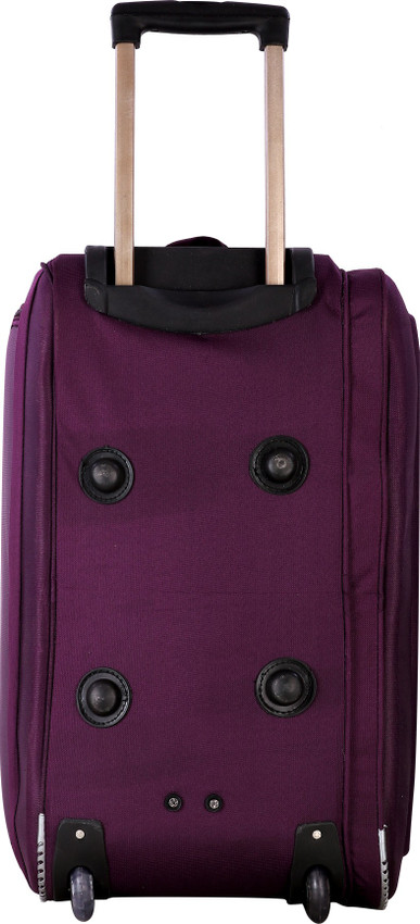 SKYLINE 24Inch Expandable Luggage 