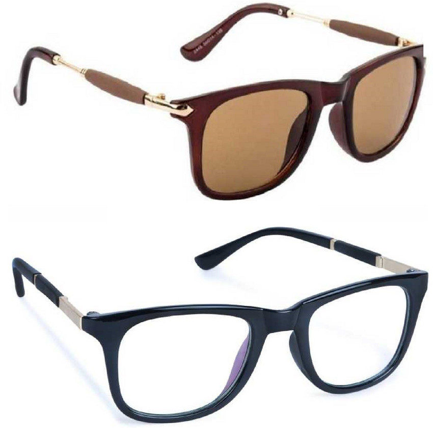 Buy HH polarized sunglasses Wayfarer