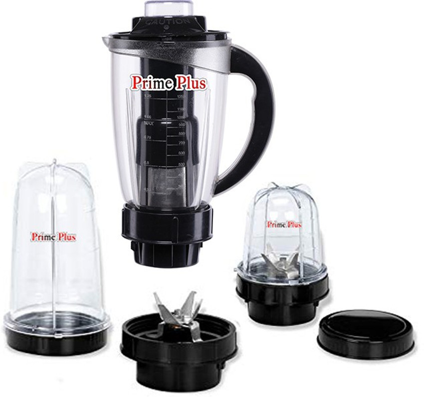 universal juicer jar