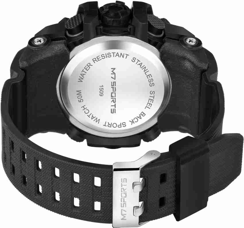 M7 sports watch price Clearance
