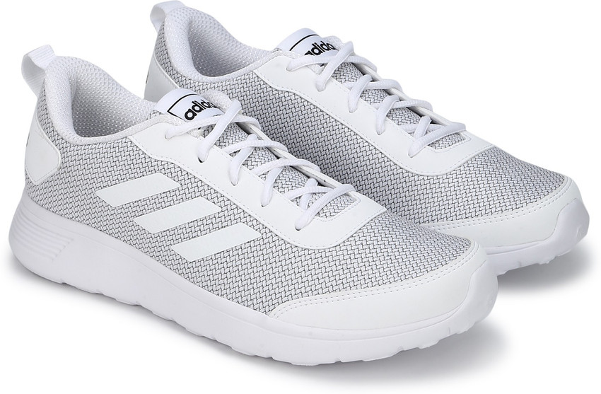 Adidas men's clear factor m running shoe Clearance