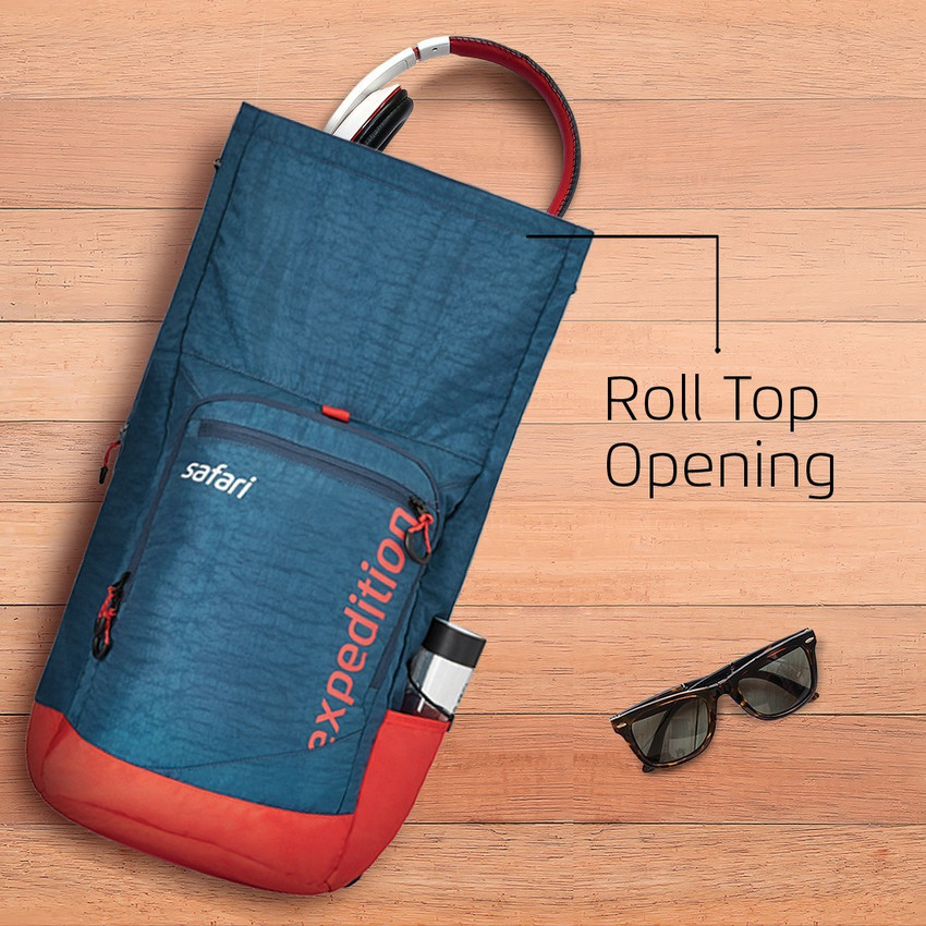 TEA 37.8 L Large Laptop Backpack 