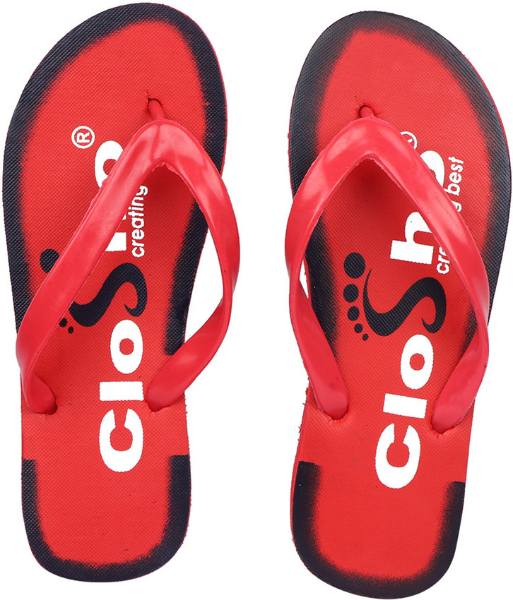 CLOSHO Slippers - Buy CLOSHO Slippers 