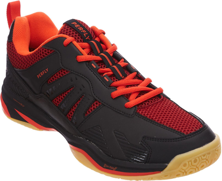 Decathlon BS 590 Badminton Shoes 