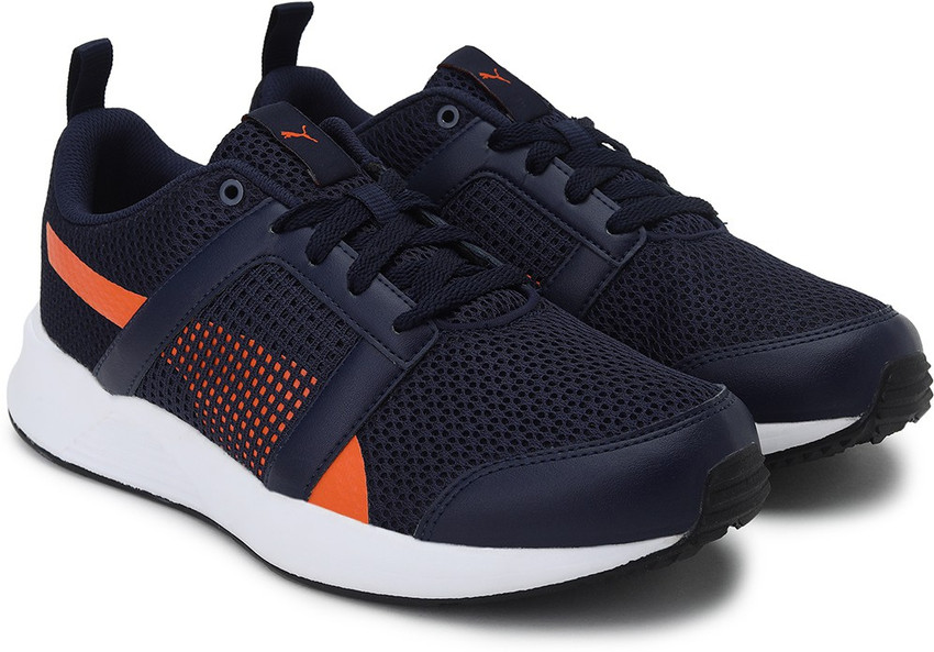 PUMA Pacer Pro V2 Sneakers For Men 