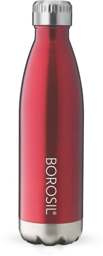 Borosil Hydra Bolt Trans 1000 Bottle 1000 Ml Flask Buy Borosil Hydra Bolt Trans 1000 Bottle 1000 Ml Flask Online At Best Prices In India Sports Fitness Shopsy In