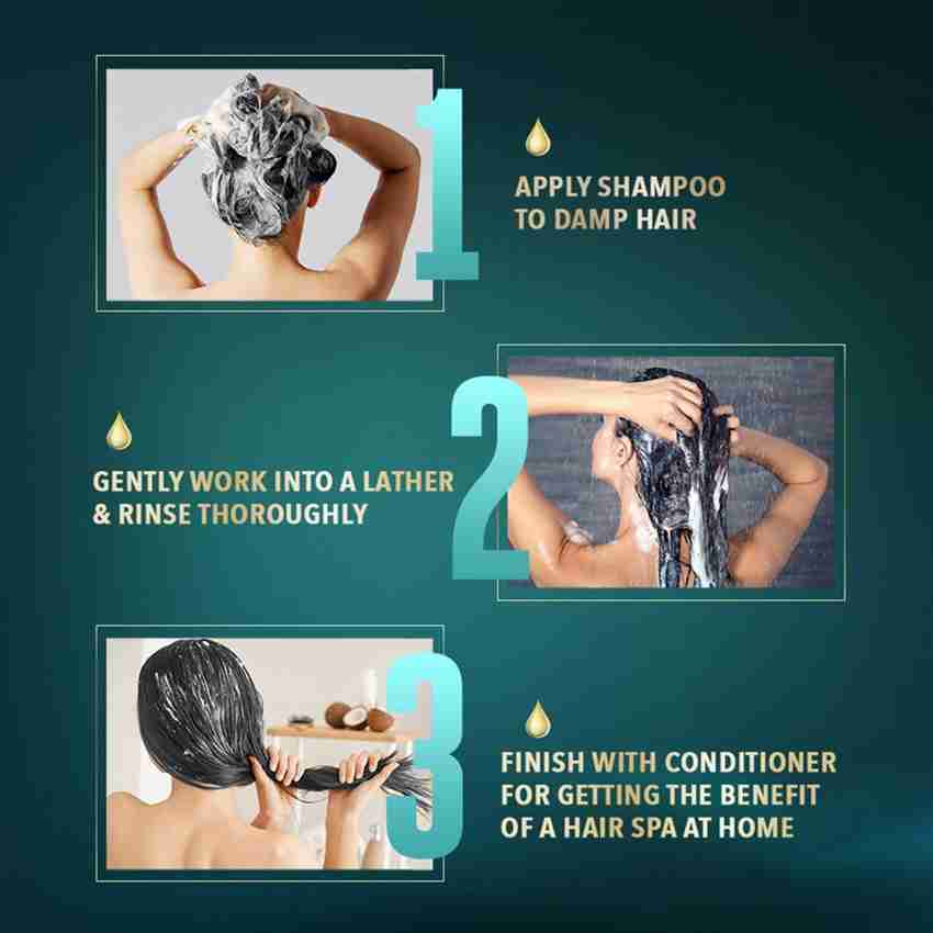 TRESemme Spa Rejuvenation Shampoo - Price in India, Buy TRESemme Spa Rejuvenation Shampoo Online In India, Reviews, Ratings & Features | TRESemme Spa Rejuvenation Shampoo - Price in India, Buy TRESemme Spa Rejuvenation Shampoo Online In India, Reviews, Ratings & Features |