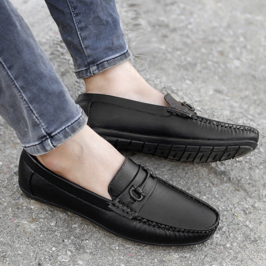 Kraasa loafer shoes clearance