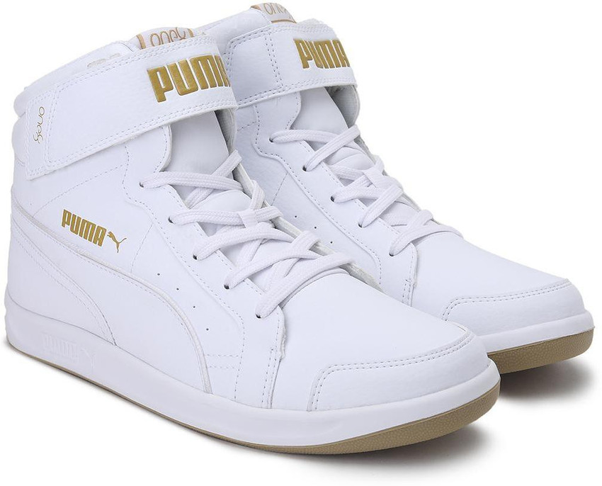 PUMA one8 Prime Mid V3 Sneakers For Men 