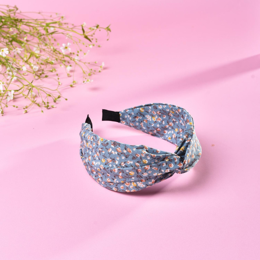 Vogue Hair Accessories Printed Fabric Knot Hair Band Price in India - Buy Vogue Hair Accessories Printed Fabric Knot Hair Band online at Vogue Hair Accessories Printed Fabric Knot Hair Band Price in India - Buy Vogue Hair Accessories Printed Fabric Knot Hair Band online at