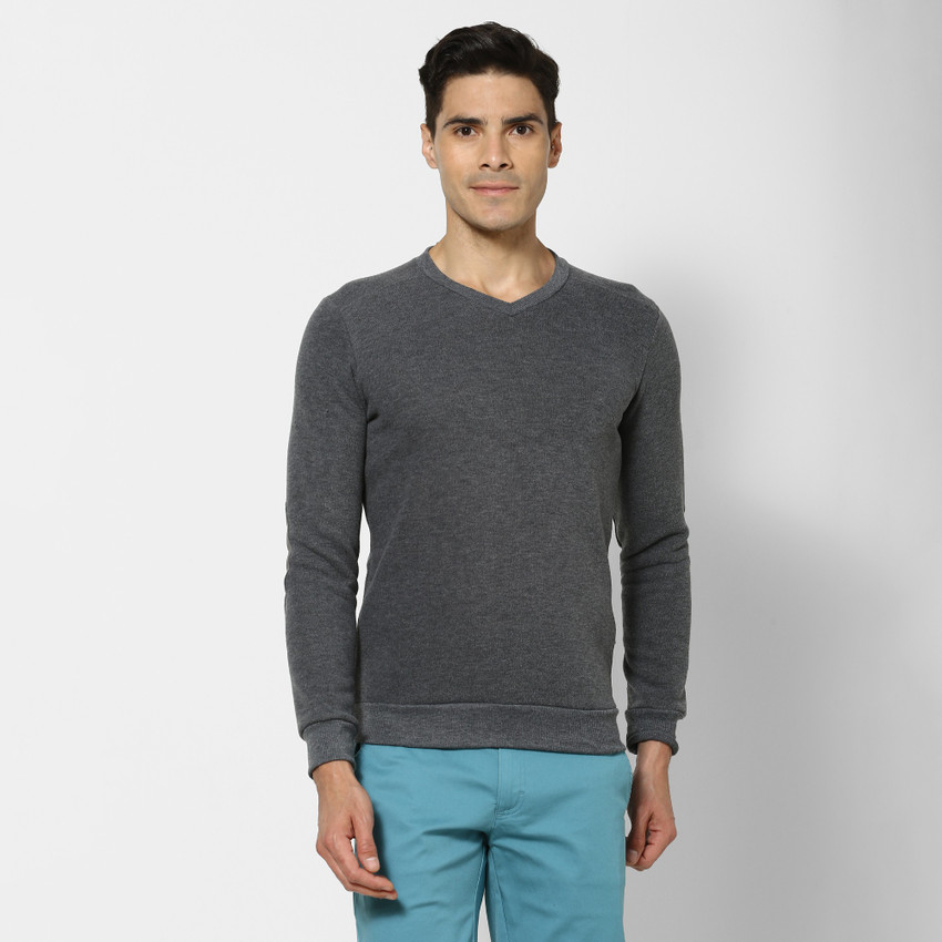 calvin klein mens duffle coat