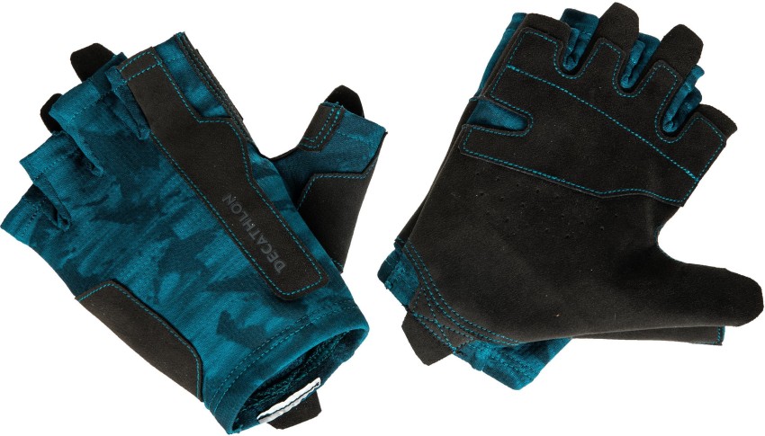 gloves for gym decathlon