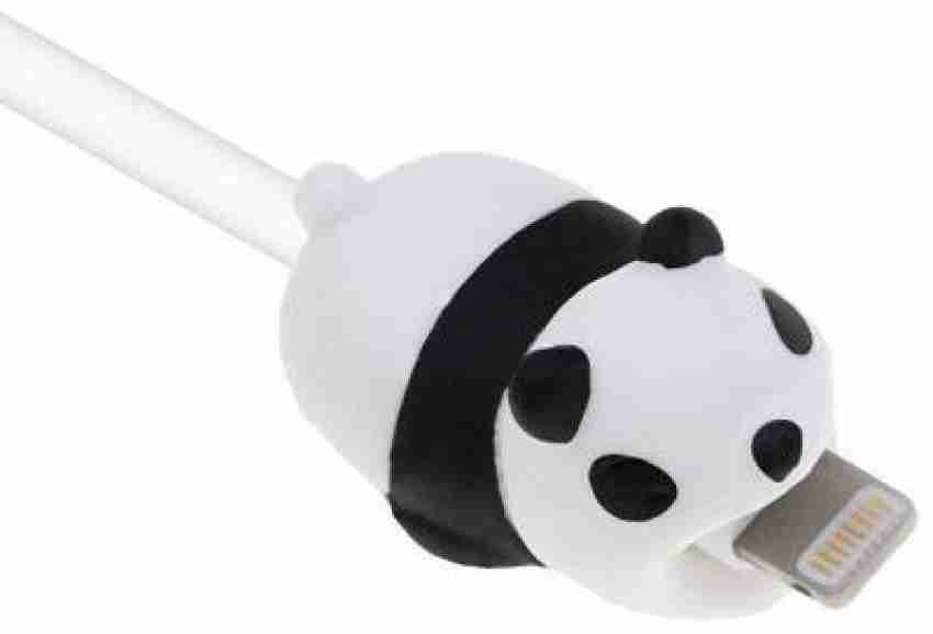 icall New BBD-Cable Animal Bites Cute Animal Cable Protector for Phone Cable  Charging Cord Saver, Cute Creature Bites Cables Charger Protector Cable  Protector Price in India - Buy icall New BBD-Cable Animal