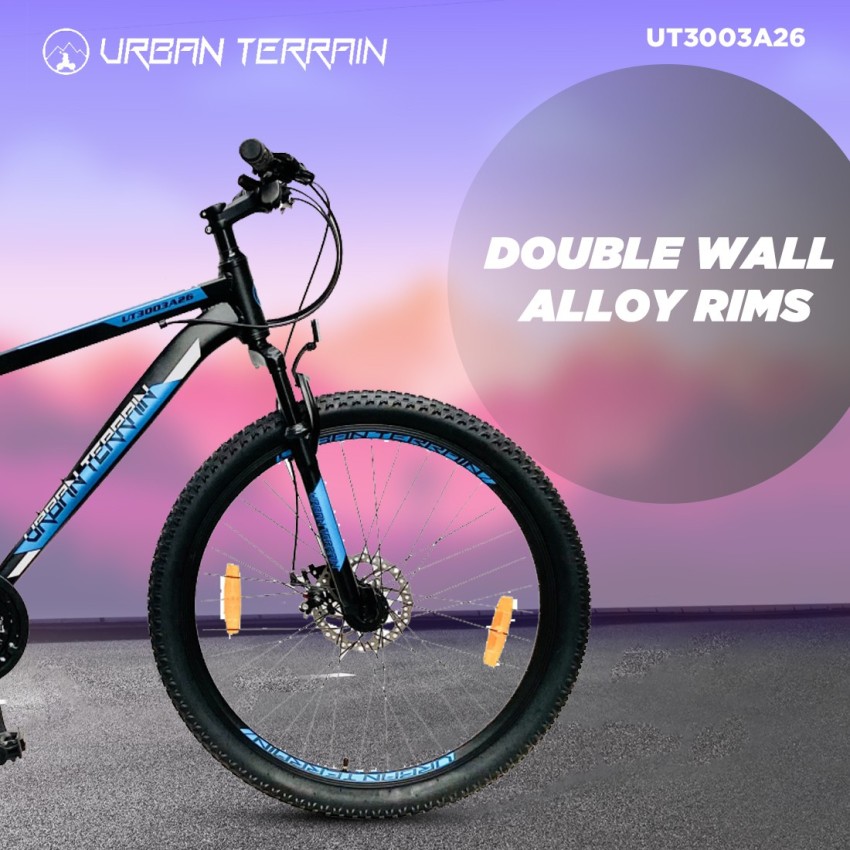 urban terrain ut3003a26