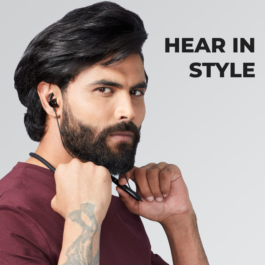 Ambrane ANB-33 BassBand Bluetooth 