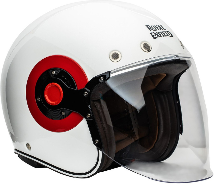ROYAL ENFIELD Spirit Gloss Red 