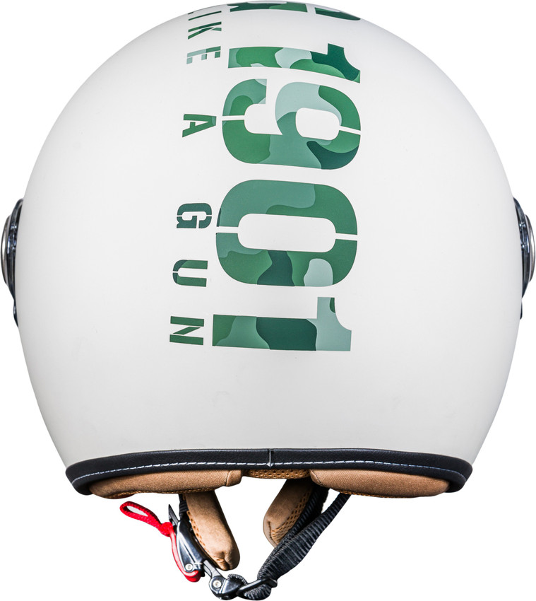 Face MLG Helmet Motorbike Helmet 