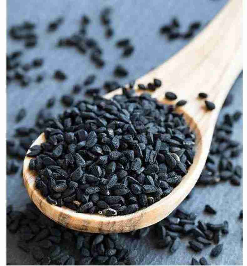 Poloo Black Cumin / Karunjeeragam /Kala Jeera / Kalonji Seed, 150gm Black  Cumin Seeds Price in India - Buy Poloo Black Cumin / Karunjeeragam /Kala  Jeera / Kalonji Seed, 150gm Black Cumin