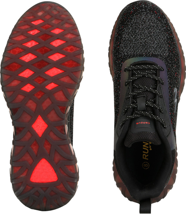 CAMPUS REE-FLECT (N) Running Shoes For 