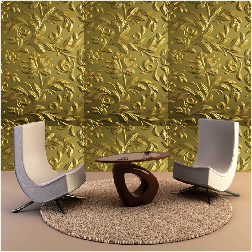 Premium Photo  Luxury gold wallpaper black and golden background liquid  marble wallpaper with fluid art golden g