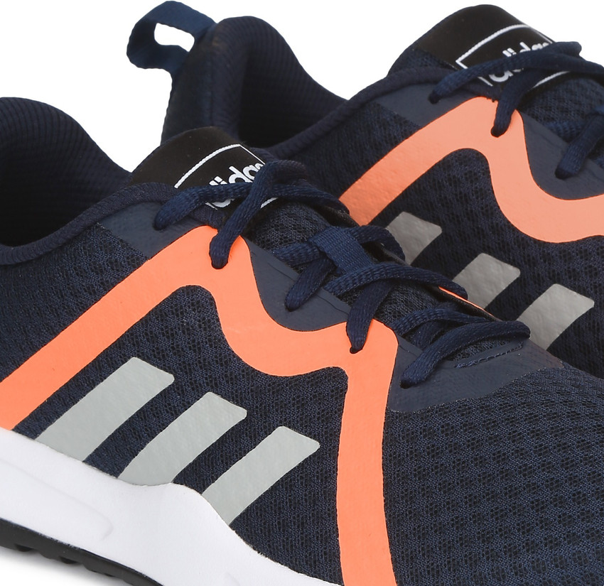 ADIDAS WhirlZ M Running Shoes For Men 