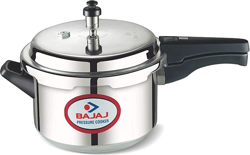 bajaj cooker 7 litre price