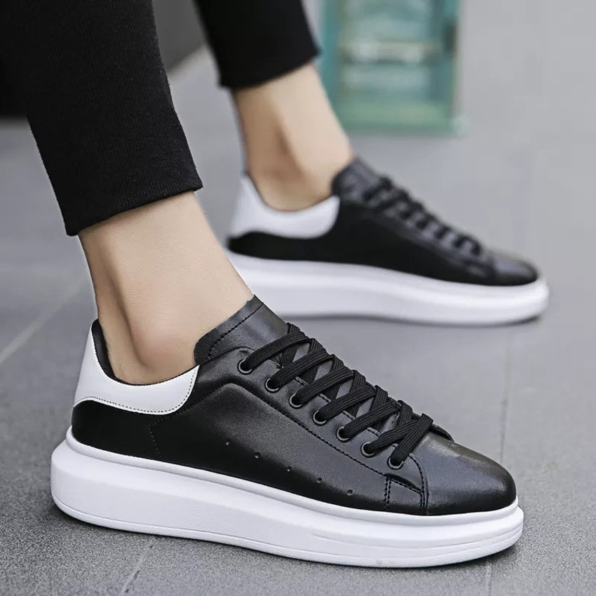 Robbie jones Casual Sneakers Shoes For 