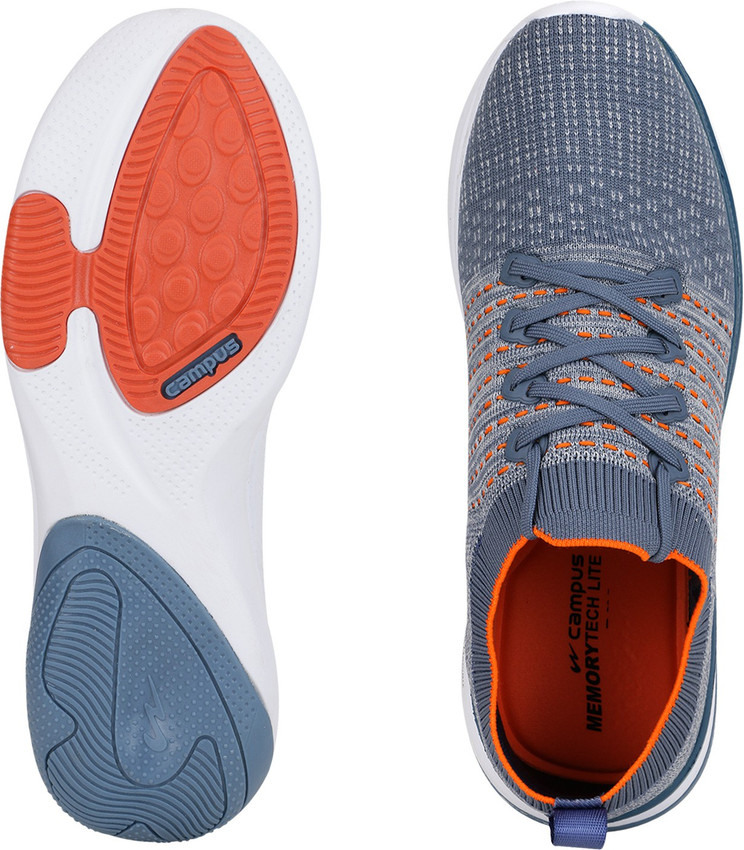 CAMPUS BRINK Running Shoes For Men 