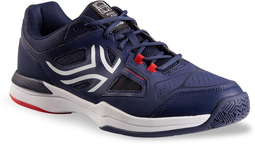 ARTENGO by Decathlon TS500 Tennis Shoes For Men - Buy ARTENGO by Decathlon  TS500 Tennis Shoes For Men Online at Best Price - Shop Online for Footwears  in India 