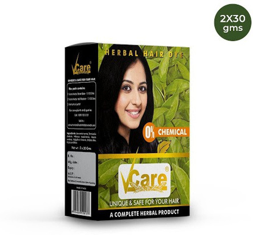 Vcare Herbal Hair Dye , Black 60 gms (pack of 8) (8x60 gms) , black - Price in India, Buy Vcare Herbal Hair Dye , Black 60 gms (pack of 8) (8x60 Vcare Herbal Hair Dye , Black 60 gms (pack of 8) (8x60 gms) , black - Price in India, Buy Vcare Herbal Hair Dye , Black 60 gms (pack of 8) (8x60